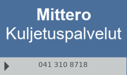 Mittero logo